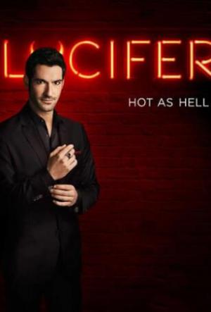 路西法第一季(美剧)Lucifer S1 路西法第一季(美剧)Lucifer S1