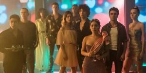 名校风暴第三季/全集Elite S3 名校风暴第三季/全集Elite S3