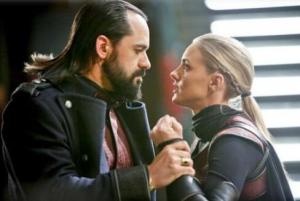 黑松林第二季/全集Wayward Pines 黑松林第二季/全集Wayward Pines