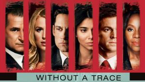 寻人密探组第一至七季 Without a Trace 迅雷下载 寻人密探组第一至七季 Without a Trace 迅雷下载