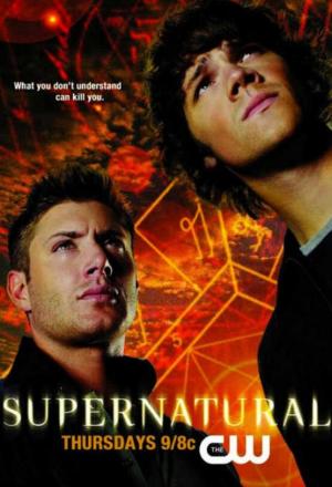 邪恶力量第二季/Supernatural S2 邪恶力量第二季/Supernatural S2
