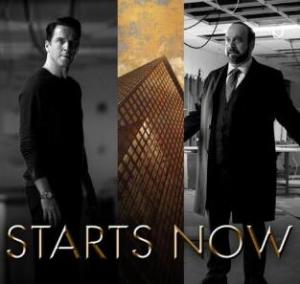 亿万/财富之战第一至二季.Billions 亿万/财富之战第一至二季.Billions