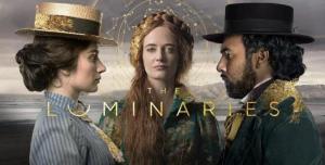 发光体第一季/全集The Luminaries 发光体第一季/全集The Luminaries