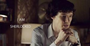 神探夏洛克第三季/全集Sherlock(3)