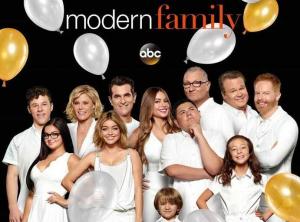 摩登家庭第十一季/全集Modern Family S11 摩登家庭第十一季/全集Modern Family S11