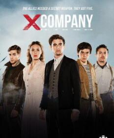 无人生还第一季/全集And Then There 无人生还第一季/全集And Then There