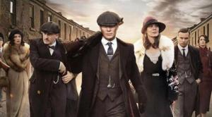 浴血黑帮第一季/全集Peaky Blinders第1季 浴血黑帮第一季/全集Peaky Blinders第1季