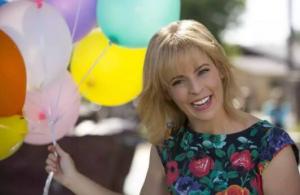 炸天女郎-第一季/全集Lady Dynamite 炸天女郎-第一季/全集Lady Dynamite