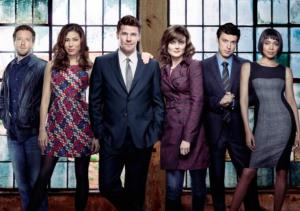 识骨寻踪第一季/全集Bones S1 识骨寻踪第一季/全集Bones S1