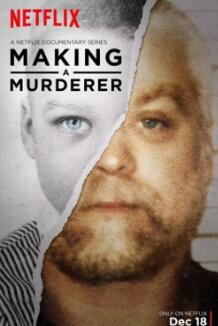 制造凶手第一季/全集Making a Murderer 制造凶手第一季/全集Making a Murderer
