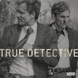 真探第一季 /全集True Detective 真探第一季 /全集True Detective