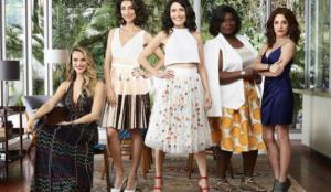 闺蜜离婚指南第一至三季/全集GG2D 闺蜜离婚指南第一至三季/全集GG2D