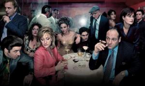 黑道家族第一季/全集The Sopranos 黑道家族第一季/全集The Sopranos