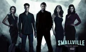 超人前传第十季/全集Smallville S10 超人前传第十季/全集Smallville S10