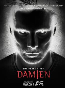 恶魔之子第一季/全集Damien迅雷下载 恶魔之子第一季/全集Damien迅雷下载