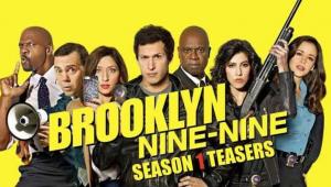 神烦警探第一季 /全集Brooklyn Nine-Nine 神烦警探第一季 /全集Brooklyn Nine-Nine
