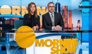 早间新闻第一季/全集The Morning Show 早间新闻第一季/全集The Morning Show