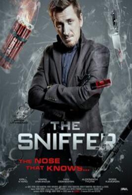 嗅觉神探 第一季 Нюхач Сезон 1 (2013) 嗅觉神探 第一季 Нюхач Сезон 1 (2013)