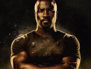 卢克凯奇第一季/全集Luke Cage 卢克凯奇第一季/全集Luke Cage