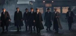 浴血黑帮第二至四季/全集Peaky Blinders 浴血黑帮第二至四季/全集Peaky Blinders