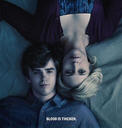 贝茨旅馆第三至五季/全集Bates Motel 贝茨旅馆第三至五季/全集Bates Motel