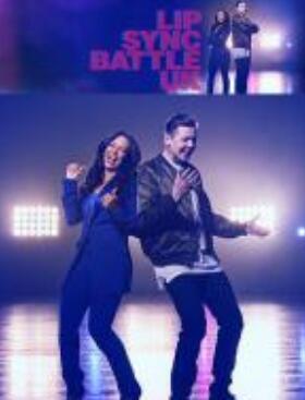 假唱大比拼第一季/全集Lip Sync Battle 假唱大比拼第一季/全集Lip Sync Battle