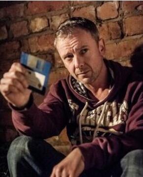 追凶第一季/全集Prey Season 1 追凶第一季/全集Prey Season 1