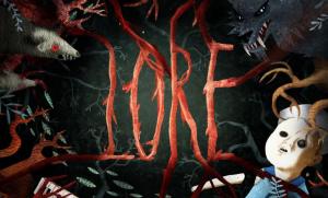 《传说第一季》Lore 迅雷下载 《传说第一季》Lore 迅雷下载