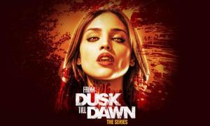 杀出个黎明第一至三季 From Dusk Till Dawn: The Series 全集迅雷下载 杀出个黎明第一至三季 From Dusk Till Dawn: The Series 全集迅雷下载