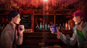 2016年日本BL动漫《这个男子从事魔法工作 この男子、魔法がお仕事です。》全集日语中字百度云盘 2016年日本BL动漫《这个男子从事魔法工作 この男子、魔法がお仕事です。》全集日语中字百度云盘