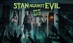《警长战群魔第一至二季》 Stan Against Evil 迅雷下载 《警长战群魔第一至二季》 Stan Against Evil 迅雷下载