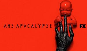 《美国恐怖故事:启示录第八季》 American Horror Story 迅雷下载 《美国恐怖故事:启示录第八季》 American Horror Story 迅雷下载