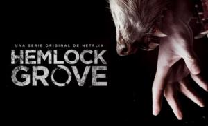 铁杉树丛第一至三季 Hemlock Grove 全集迅雷下载 铁杉树丛第一至三季 Hemlock Grove 全集迅雷下载