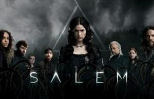 塞勒姆第一至三季 SALEM 迅雷下载 塞勒姆第一至三季 SALEM 迅雷下载