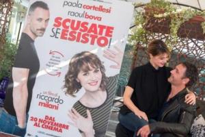 2014年意大利同性电影《人艰不拆 Scusate se esisto!》720P高清中文字幕百度云盘 2014年意大利同性电影《人艰不拆 Scusate se esisto!》720P高清中文字幕百度云盘