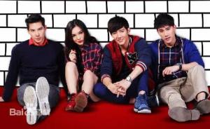 2016年泰国同性喜剧爱情电视剧《恶魔的浪漫》全13集百度云盘下载【BL支线】 2016年泰国同性喜剧爱情电视剧《恶魔的浪漫》全13集百度云盘下载【BL支线】