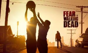 行尸之惧第一至二季 Fear the Walking Dead 全集迅雷下载 行尸之惧第一至二季 Fear the Walking Dead 全集迅雷下载