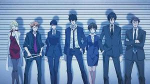 2015年日本动漫《心理测量者剧场版 PSYCHO-PASS サイコパス 劇場版》高清日语中字百度云盘 2015年日本动漫《心理测量者剧场版 PSYCHO-PASS サイコパス 劇場版》高清日语中字百度云盘
