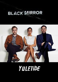 黑镜:圣诞特别篇