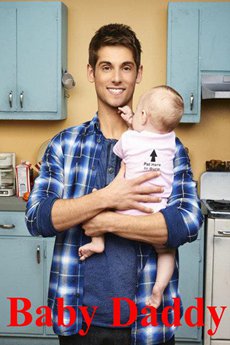 少男奶爸第三季 少男奶爸第三季