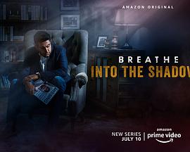 呼吸:阴影入侵第一季 呼吸:阴影入侵第一季