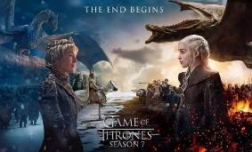 冰与火之歌:权力的游戏